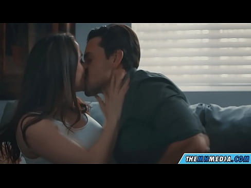 ❤️ Жақсы кеуделі анамен романтикалық секс ️❌ Саху бойынша бізде ❤